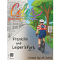 Color Your Way Through... Franklin and Leiper's Fork vol. 1 - Paperback