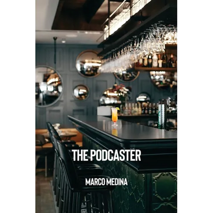 The Podcaster - Paperback