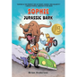 Sophie: Jurassic Bark: A Graphic Novel, Vol.1 - Hardcover
