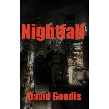 Nightfall - Hardcover