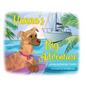 Hanna's Big Adventure - Hardcover