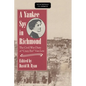 A Yankee Spy in Richmond - Paperback