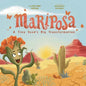 Mariposa: A Tiny Seed's Big Transformation - Paperback