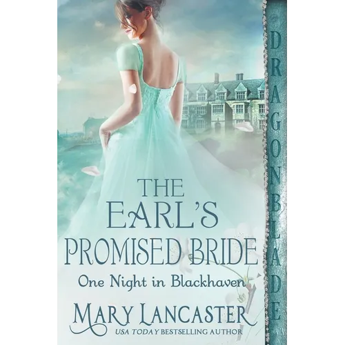 The Earl's Promised Bride - Paperback
