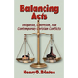Balancing Acts - Paperback