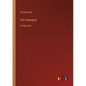 The Scapegoat: in large print - Paperback