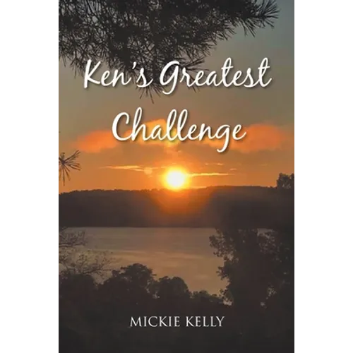 Ken's Greatest Challenge - Paperback