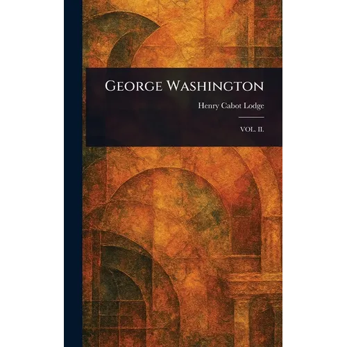 George Washington - Hardcover