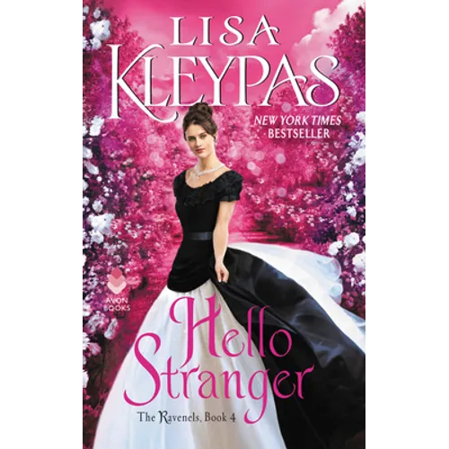 Hello Stranger: The Ravenels, Book 4 - Paperback