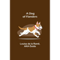 A Dog of Flanders - Paperback