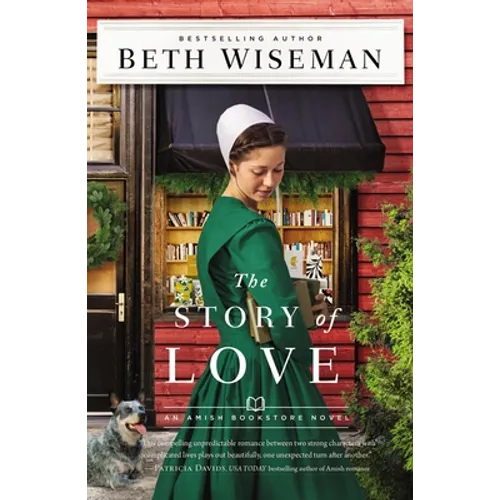 The Story of Love - Paperback