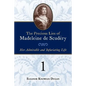 The Precious Lies of Madeleine de Scudéry: Her Admirable and Infuriating Life. Book 1 - Paperback