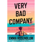 Very Bad Company - Paperback
