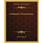 Landmarks of Freemasonry - Paperback
