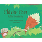 Clever Cori & The Bramble Fox - Hardcover