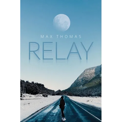 Relay - Paperback