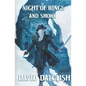 Night of Wings and Smoke - Paperback
