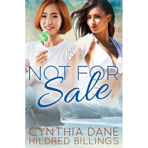 Not For Sale - Paperback