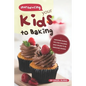 Introducing your Kids to Baking: Awesome Baking Tips for Children Who Desire to Be Awesome Bakers - Paperback