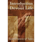 Introduction to the Devout Life - Hardcover