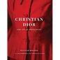 Christian Dior: The Style Principles - Hardcover