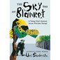 The Sky Was My Blanket: A Young Man's Journey Across Wartime Europe - Hardcover