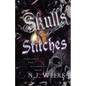 Skulls and Stitches: A Dark Suspense Romance - Paperback