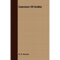 Lawrence Of Arabia - Paperback