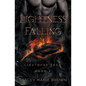 Lightness Falling - Paperback