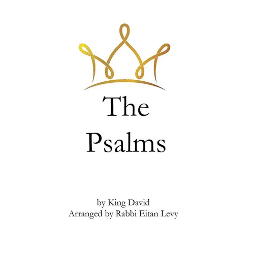 The Psalms - Paperback