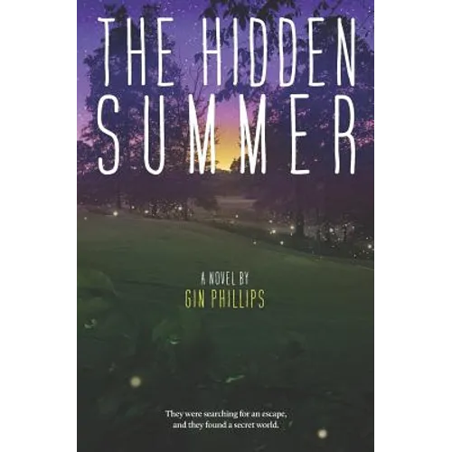 The Hidden Summer - Paperback