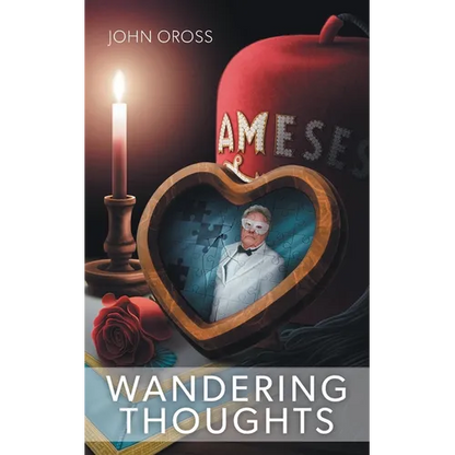Wandering Thoughts - Paperback