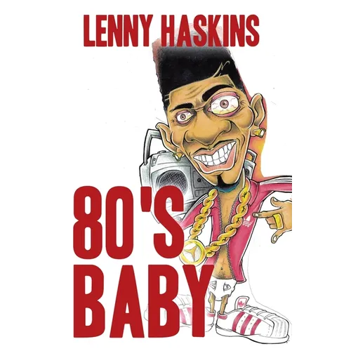 80's Baby - Paperback