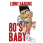 80's Baby - Paperback