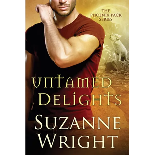 Untamed Delights - Paperback