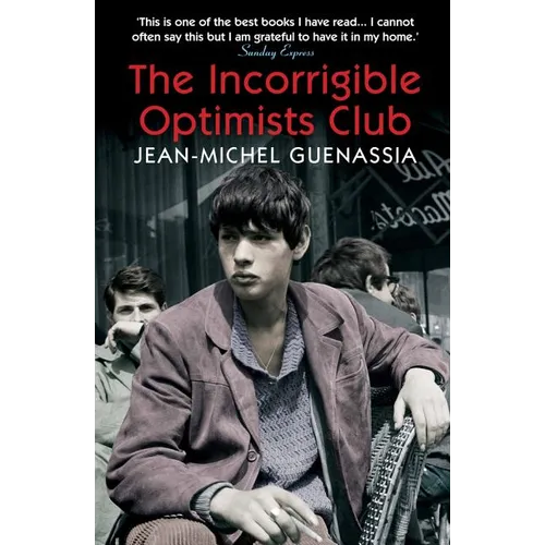 The Incorrigible Optimists Club - Paperback