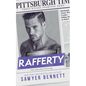 Rafferty: A Pittsburgh Titans Novel - Paperback