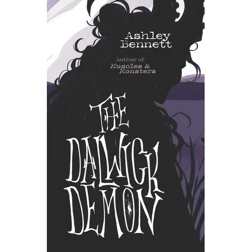 The Dalwick Demon - Paperback