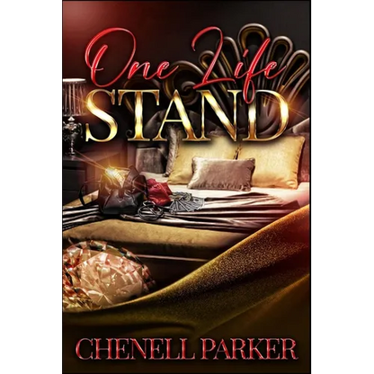 One Life Stand - Paperback