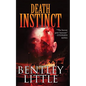 Death Instinct - Paperback