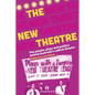 The New Theatre: The people, plays and politics behind Australia's radical theatre - Paperback