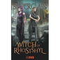 Witch of Rhostshyl - Paperback