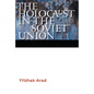 The Holocaust in the Soviet Union - Paperback