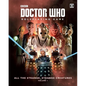 Dr Who All the Strange Strange Creatures - Hardcover