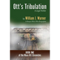 Ott's Tribulation - A Legal Thriller - Paperback