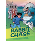 Rabbit Chase - Hardcover