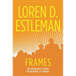 Frames: A Valentino Mystery - Paperback