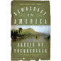 Democracy in America: Edition - Paperback