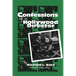 Confessions of a Hollywood Director - Hardcover