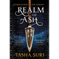 Realm of Ash - Paperback